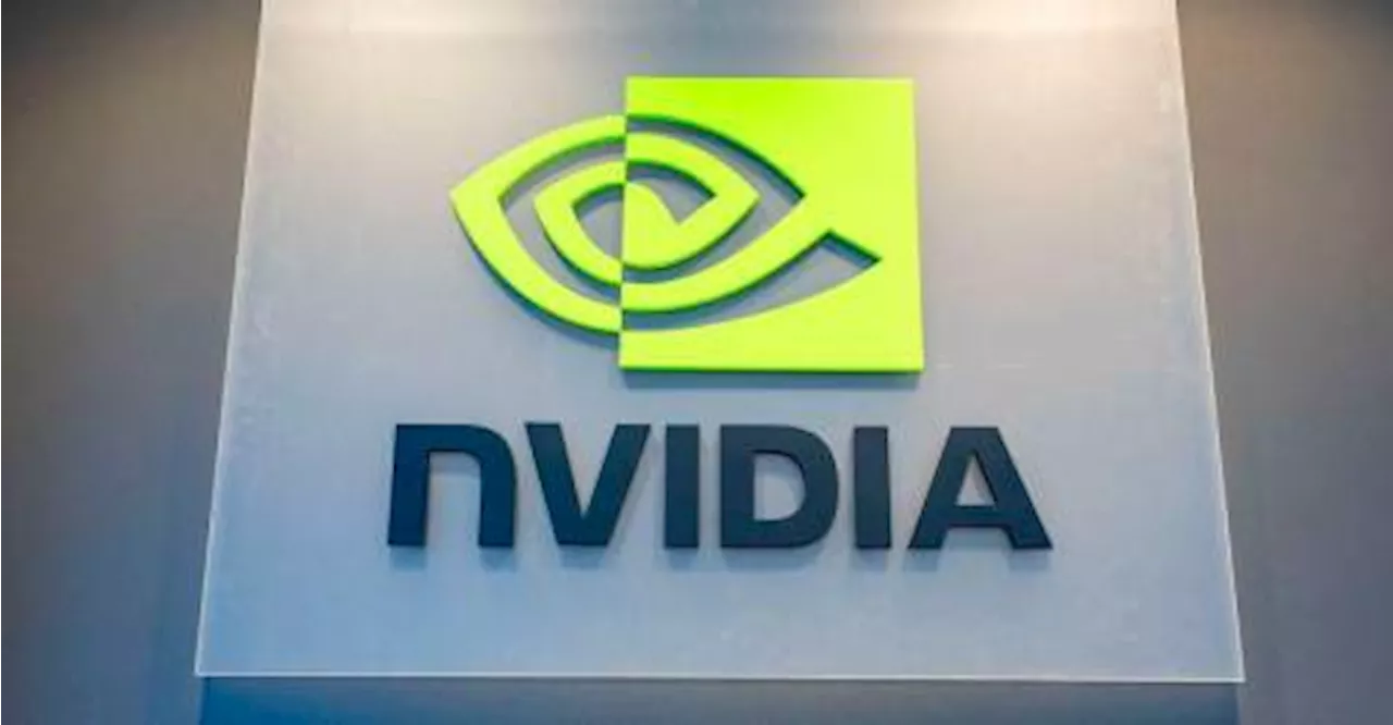 Nvidia crushes earnings expectations on AI chip demand