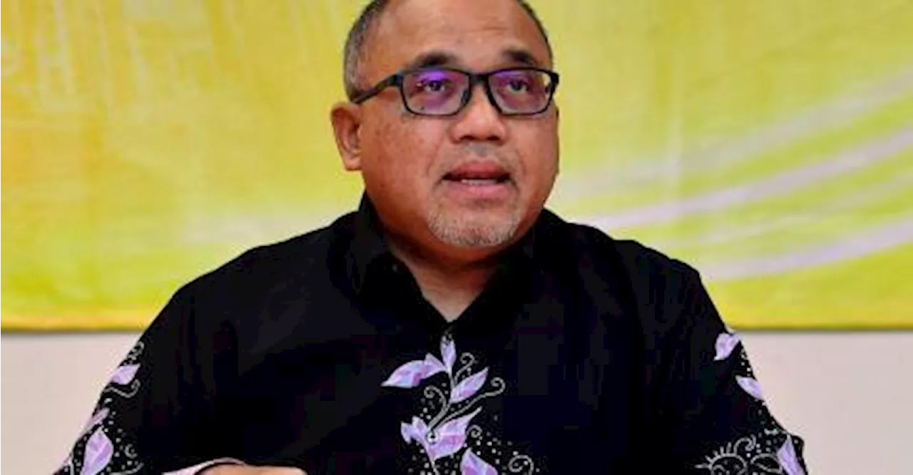 Perak bentang Belanjawan 2025 Jumaat depan