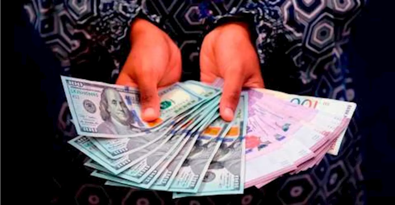 Ringgit opens lower against greenback on cautious sentiment