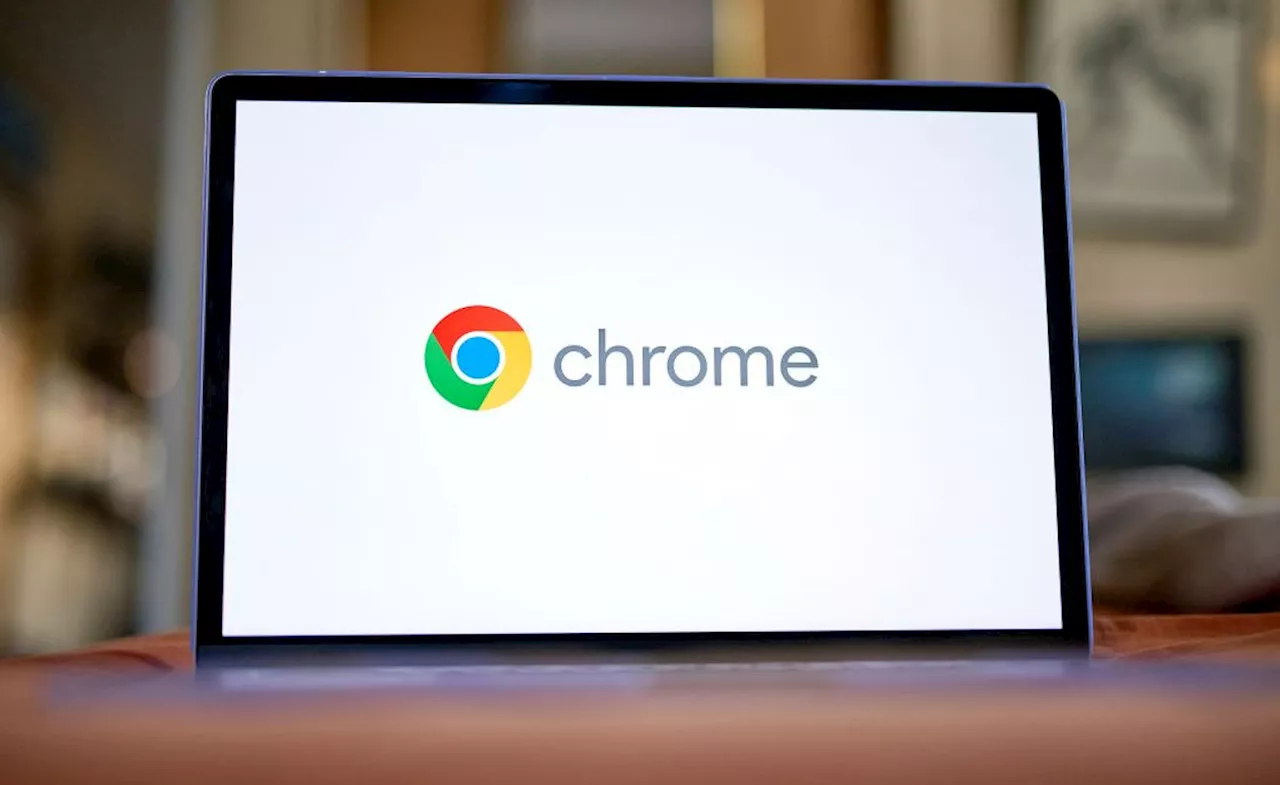 U.S. Antitrust Regulators Seek to Break Up Google, Force Sale of Chrome Browser