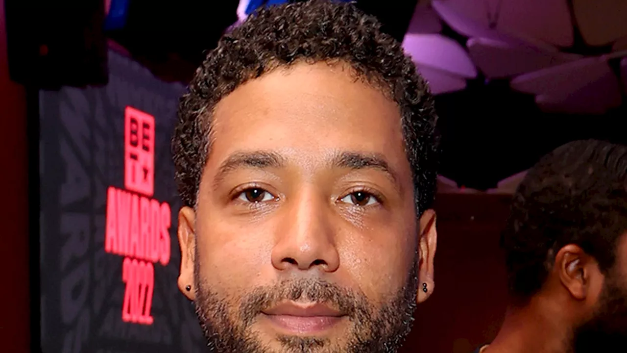 Jussie Smollett's Conviction Overturned by Illinois Supreme Court