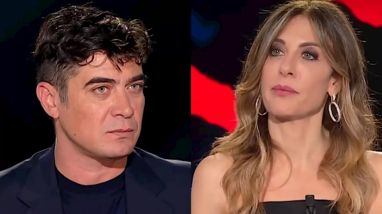 "Non ti smentisci mai, fai pubblicità alle canne". La risposta di Francesca Fagnani è virale