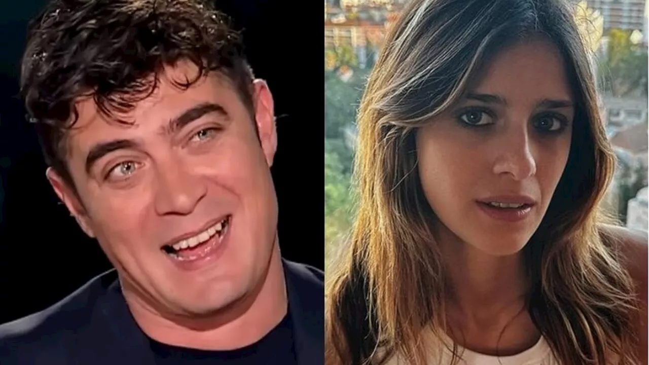 Scamarcio e le parole sul "maschio capobranco", arriva la replica di Benedetta Porcaroli