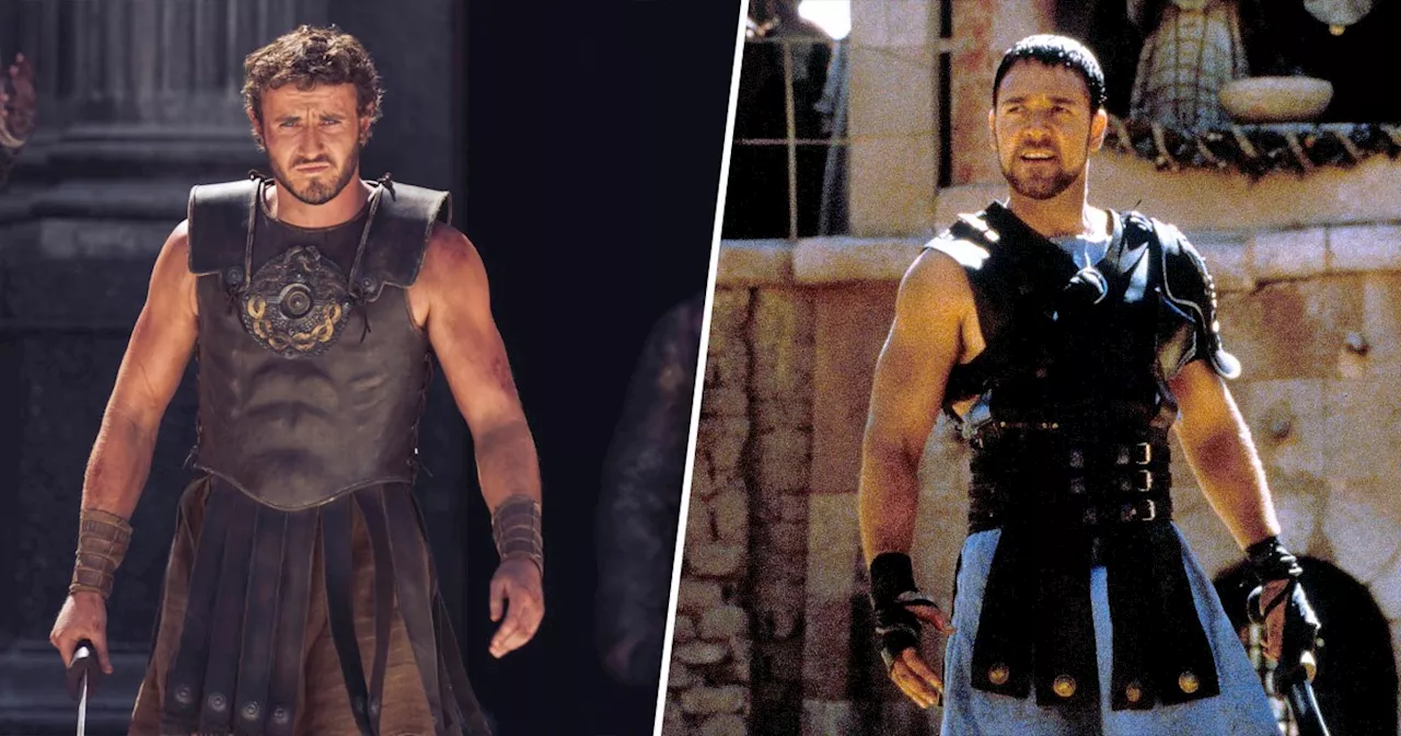 Do You Have To Watch Gladiator Before Seeing Gladiator 2?