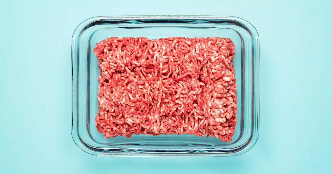 Nationwide Ground Beef Recall Over E. Coli Full List Of Products Today