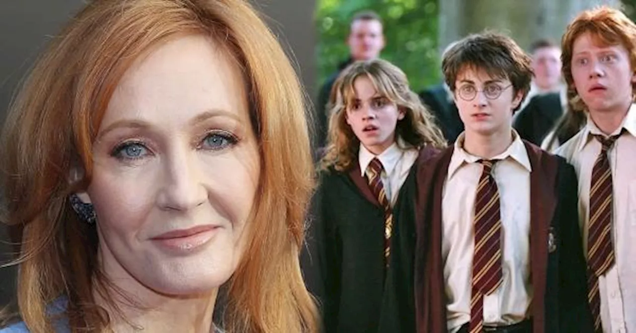 HBO asegura que la colaboración de J.K. Rowling mejorará la serie de ‘Harry Potter’: 'Estamos orgullosos'