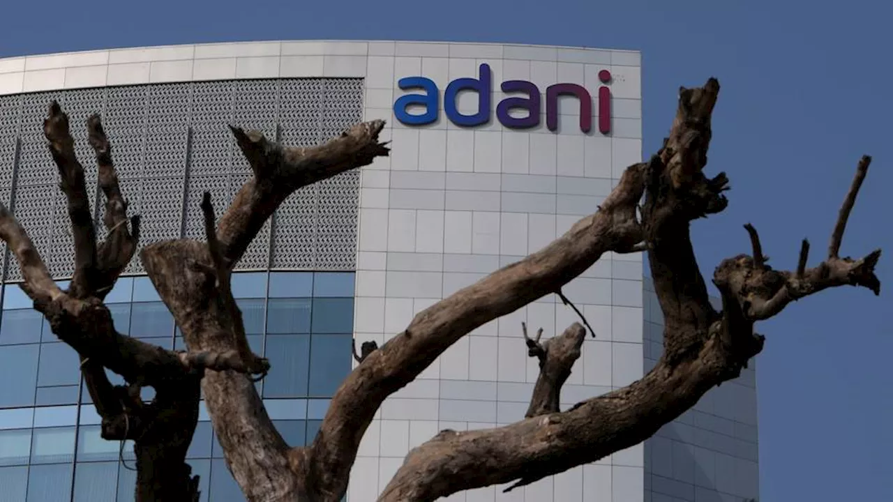 Kenya cancels deals worth $2.5B with India's Adani after US indictment