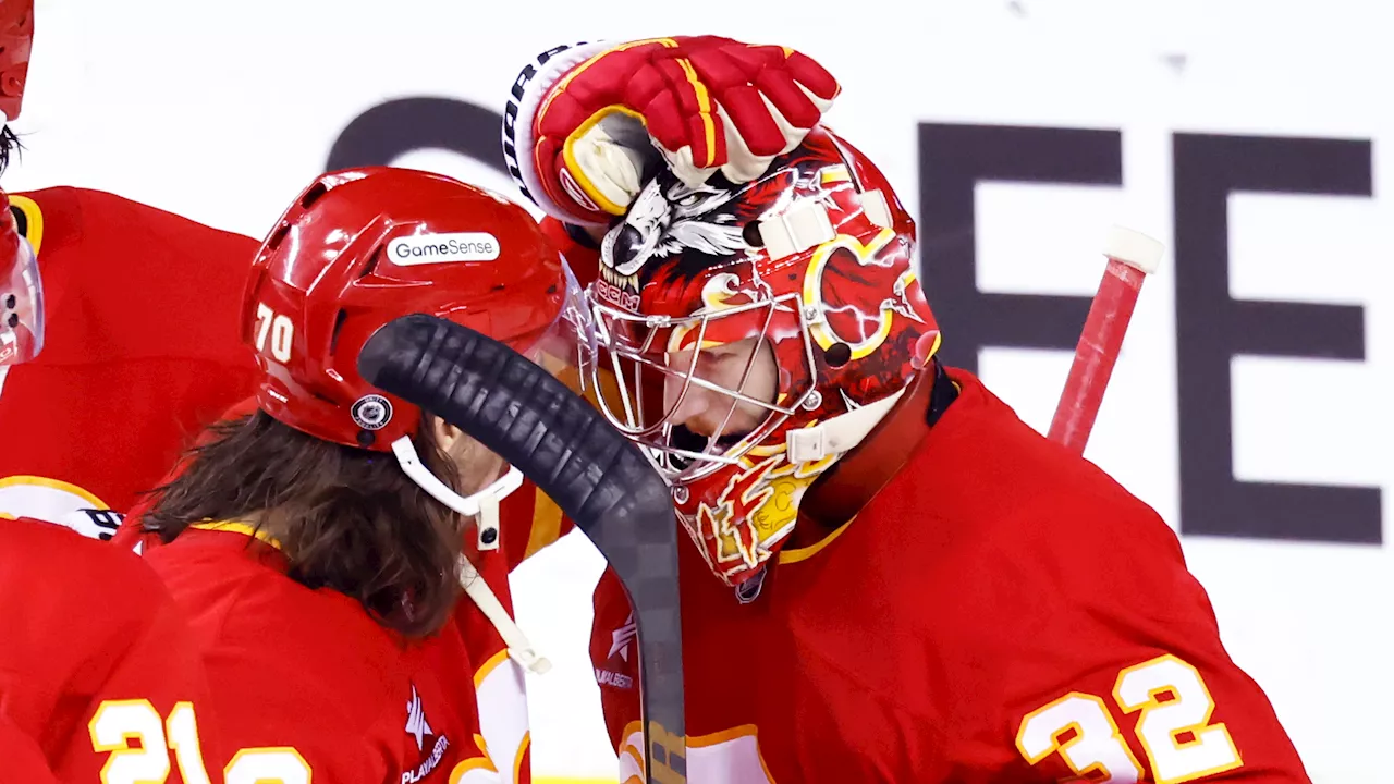 Resilient Flames finding ways to win close games