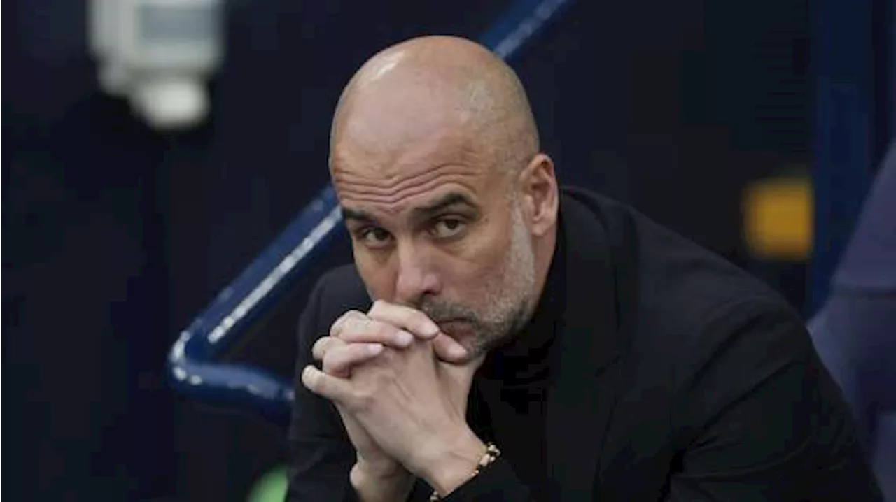  Guardiola rinnova col City. Adani consiglia la Juve: 'Osimhen per Vlahovic'