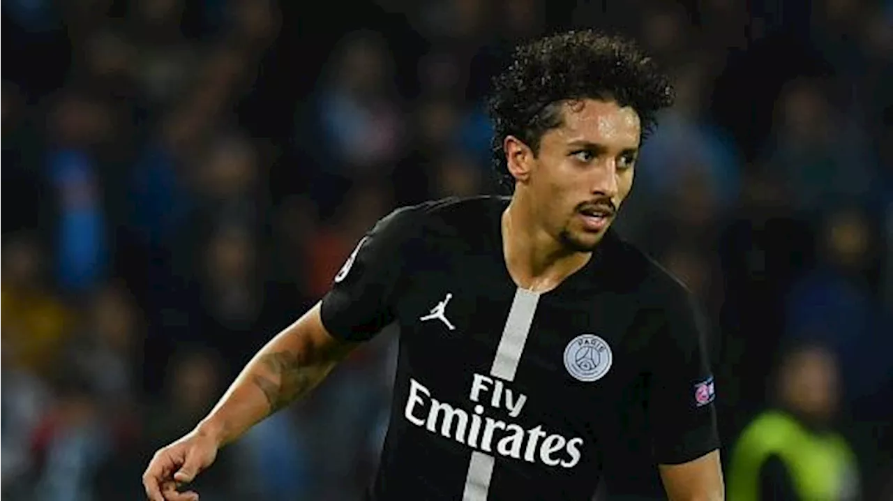 Marquinhos: 'Spero di restare altri 10 anni al PSG. Champions? Ci proveremo ogni anno'