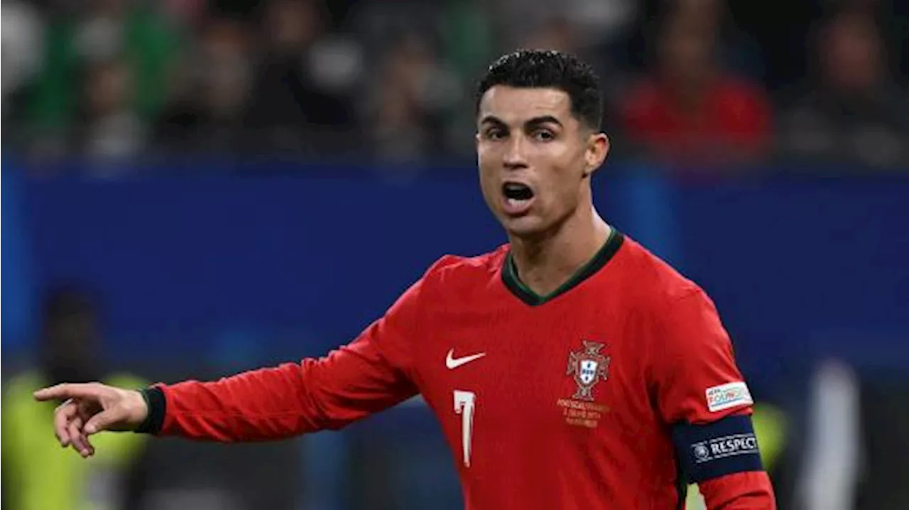 Ronaldo: 'Dicono che sono finito e che sono in Arabia per soldi, ma voglio vincere'