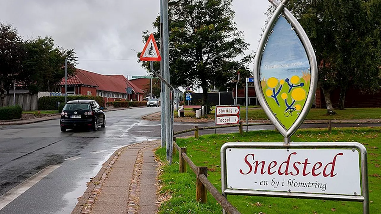 Byen vil lukke sig selv - og lære andre at gøre det samme