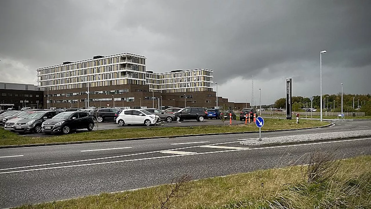 Ny millionregning på vej til skatteborgerne efter problemer på omstridt hospital