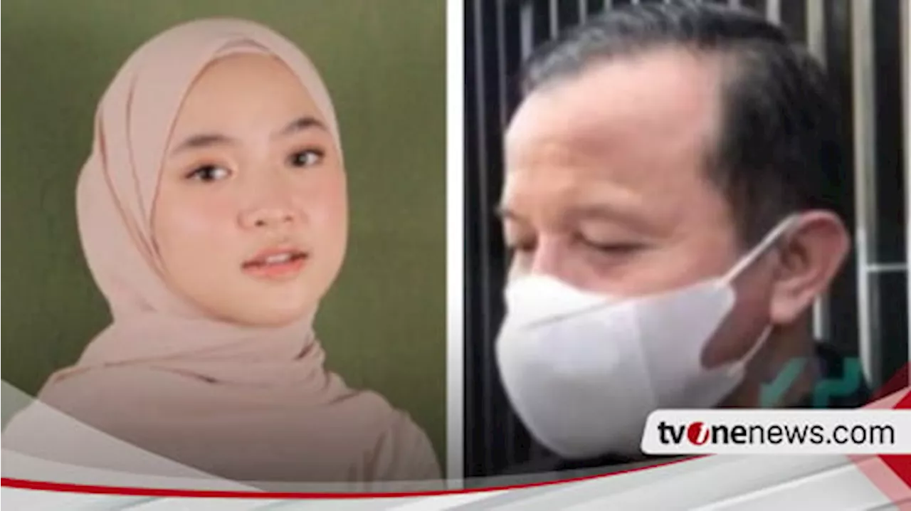 Ayah Nissa Sabyan Viral, Dulu Bantah Keras Anaknya Selingkuh dengan Ayus, Kini Ketahuan Nikahin Sembunyi-sembunyi...