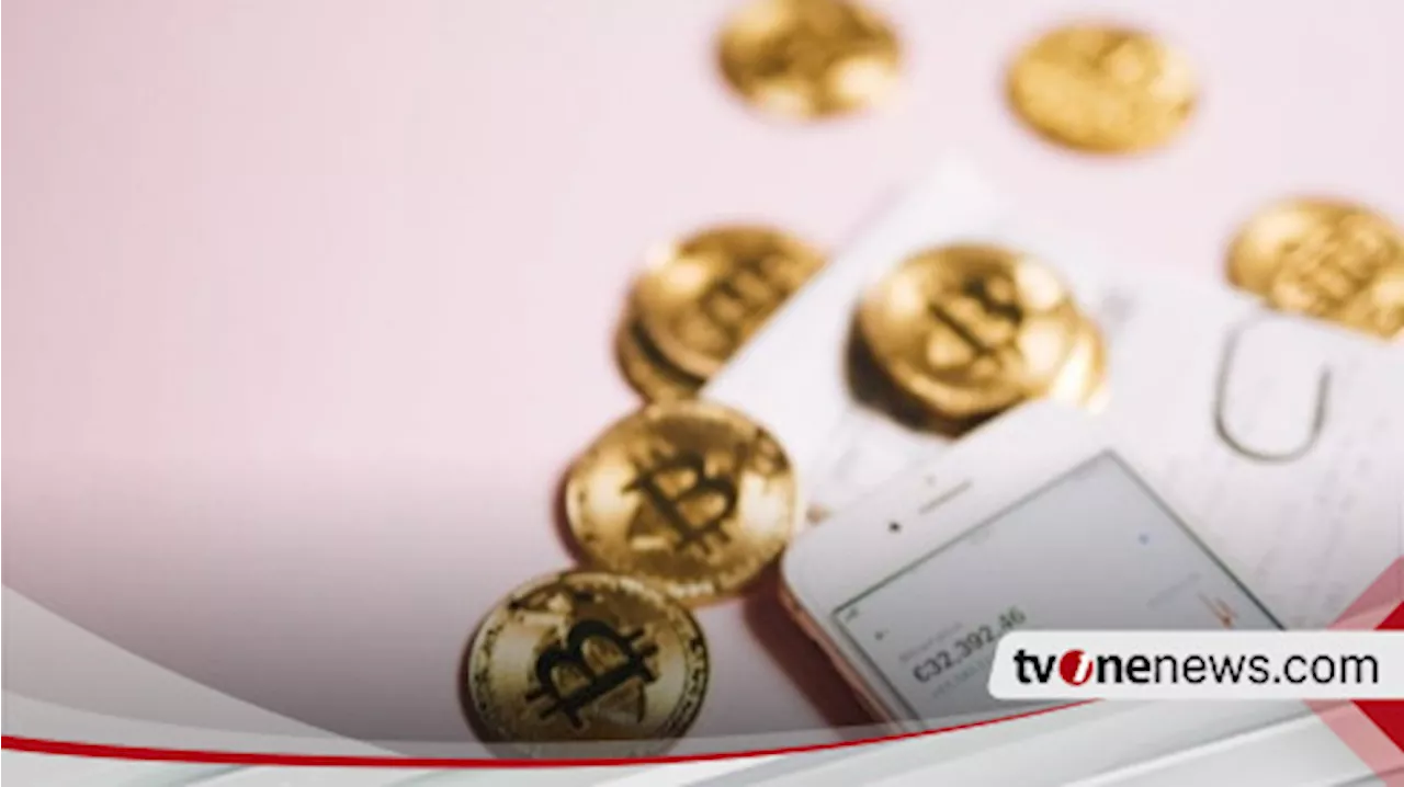 Harga Bitcoin Lagi Naik, Inilah Rekomendasi 5 Aplikasi Trading Kripto Paling Manjur