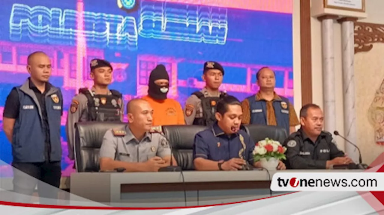 Pungli di Lapas Cebongan, Polisi Ungkap Oknum Petugas Lapas Kantongi Pungutan Hingga Ratusan Juta Rupiah