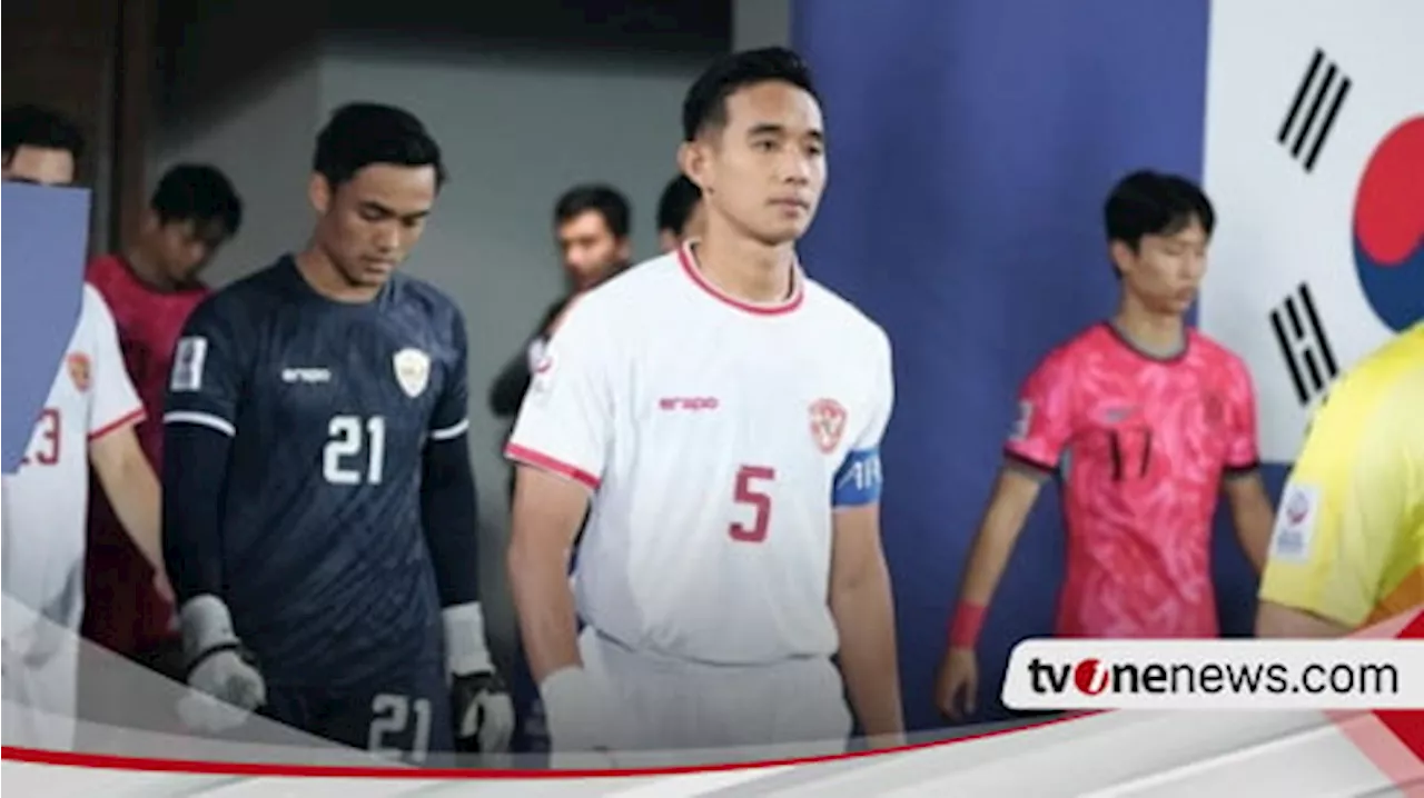 Rizky Ridho Akhirnya Jujur soal Banyaknya Pemain Keturunan Berposisi Bek, Jadi Ancaman?