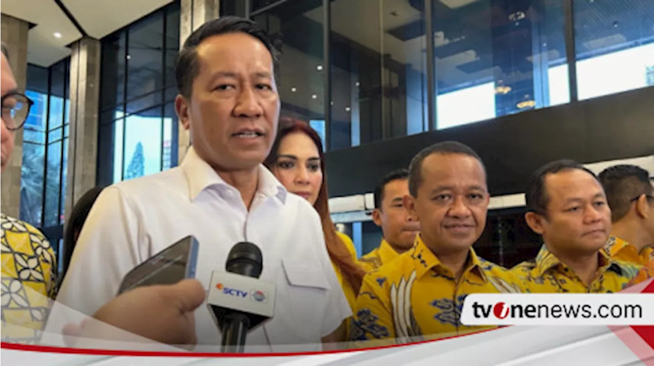 RUU Perampasan Aset Tidak Masuk Prioritas DPR, Menkum Supratman Lakukan Dialog dengan Parlemen