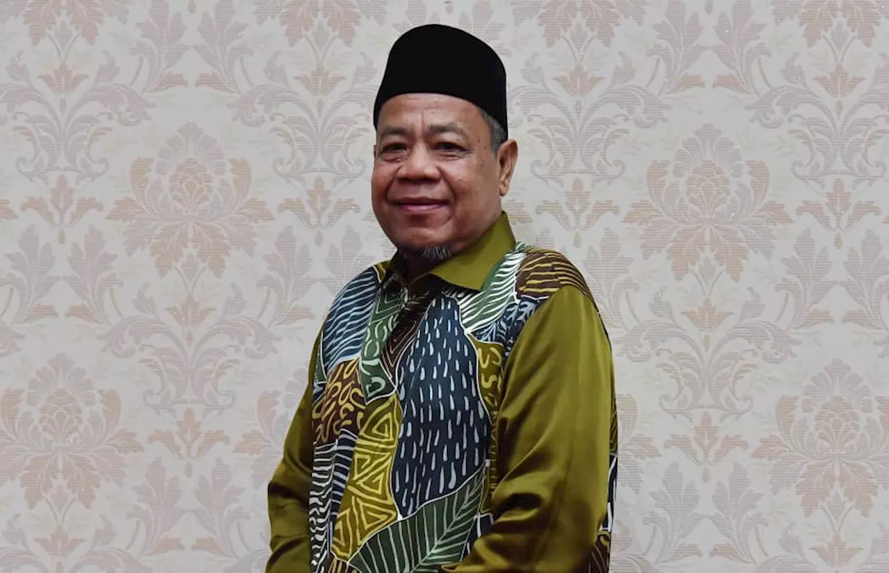 Che Alias dilantik Ahli Dewan Negara baharu