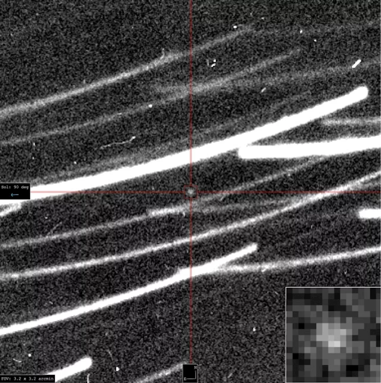 Here's What We Know About Earth's Temporary Mini-Moon