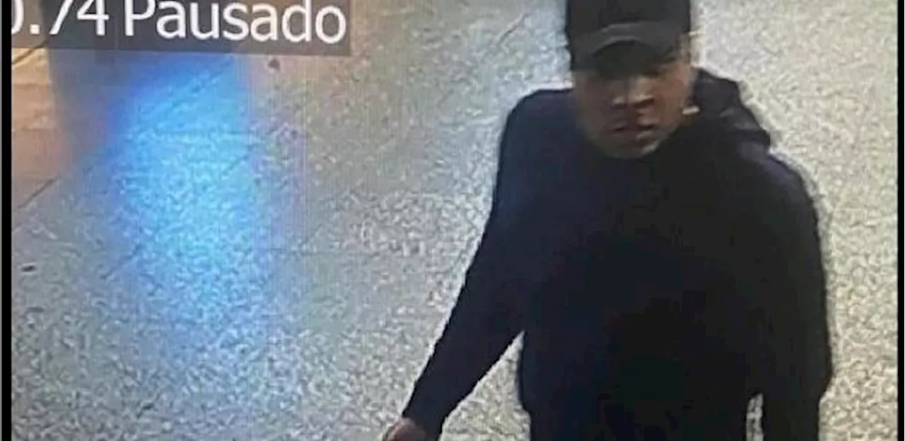 Olheiro estava no aeroporto pelo menos 1 hora antes da morte de Gritzbach