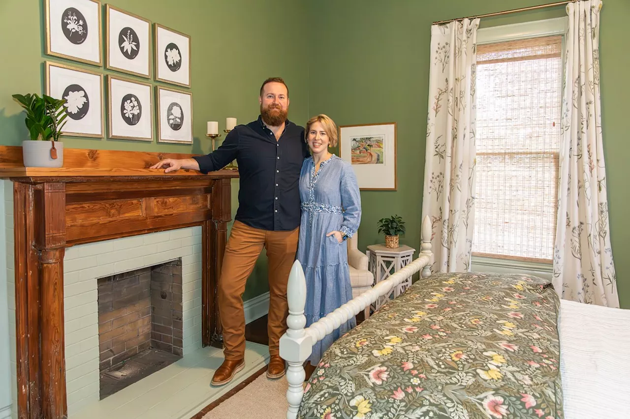 HGTV's Home Town Season 8 Premiere Date, New Show Open Revealed