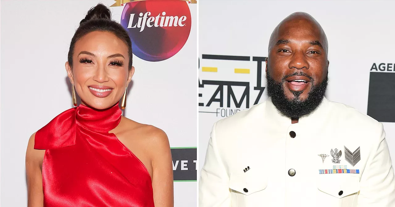 Jeannie Mai Isn't Focused on Dating After Jeezy Divorce: 'Me Time'