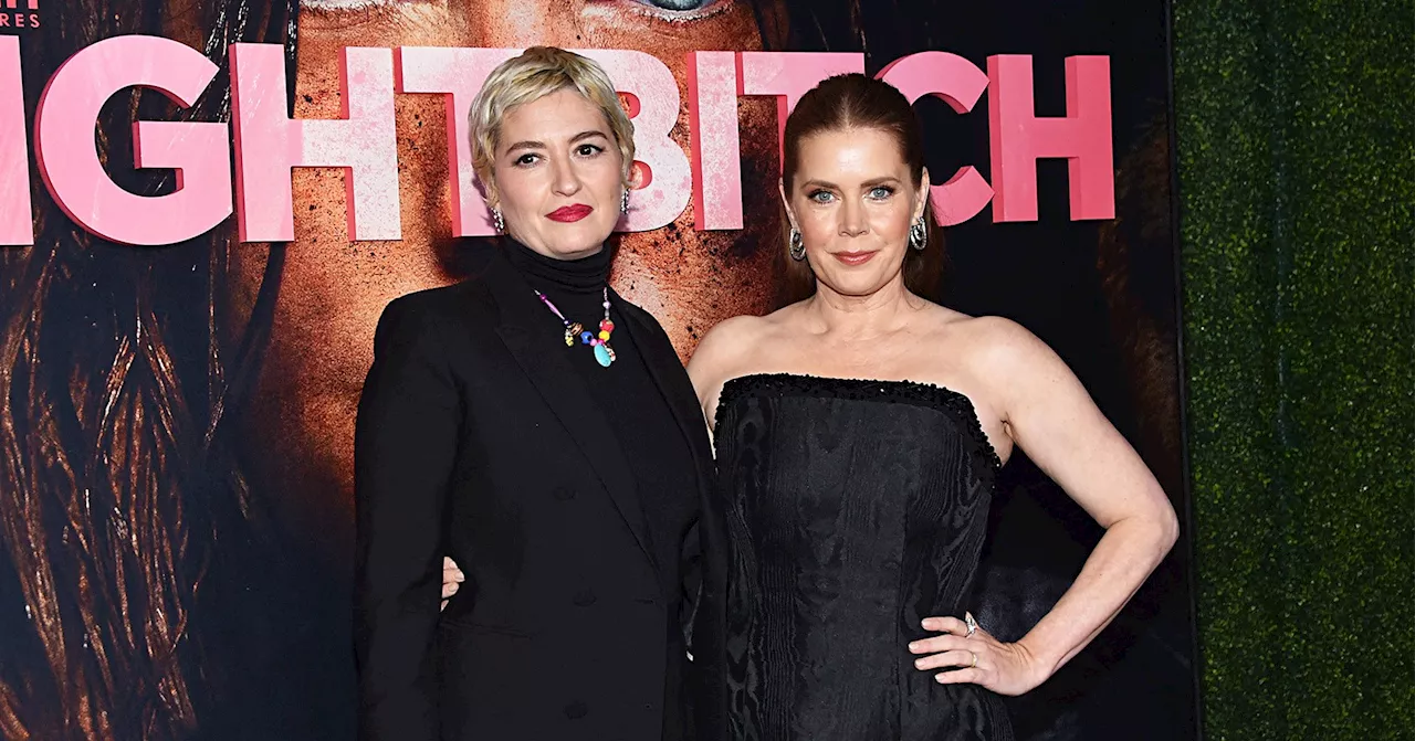 Nightbitch Director Marielle Heller Praises Amy Adams' Portrayal