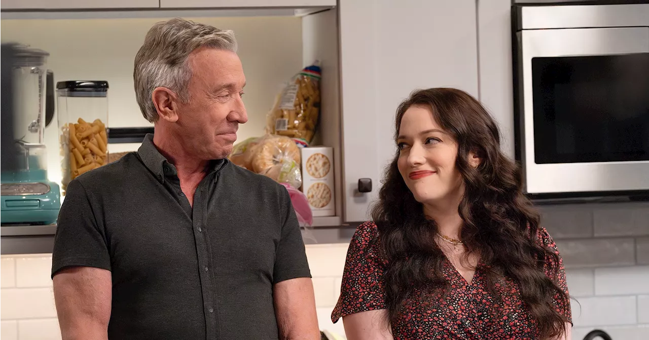 Shifting Gears Trailer Shows Tim Allen, Kat Dennings' Bumpy Relationship