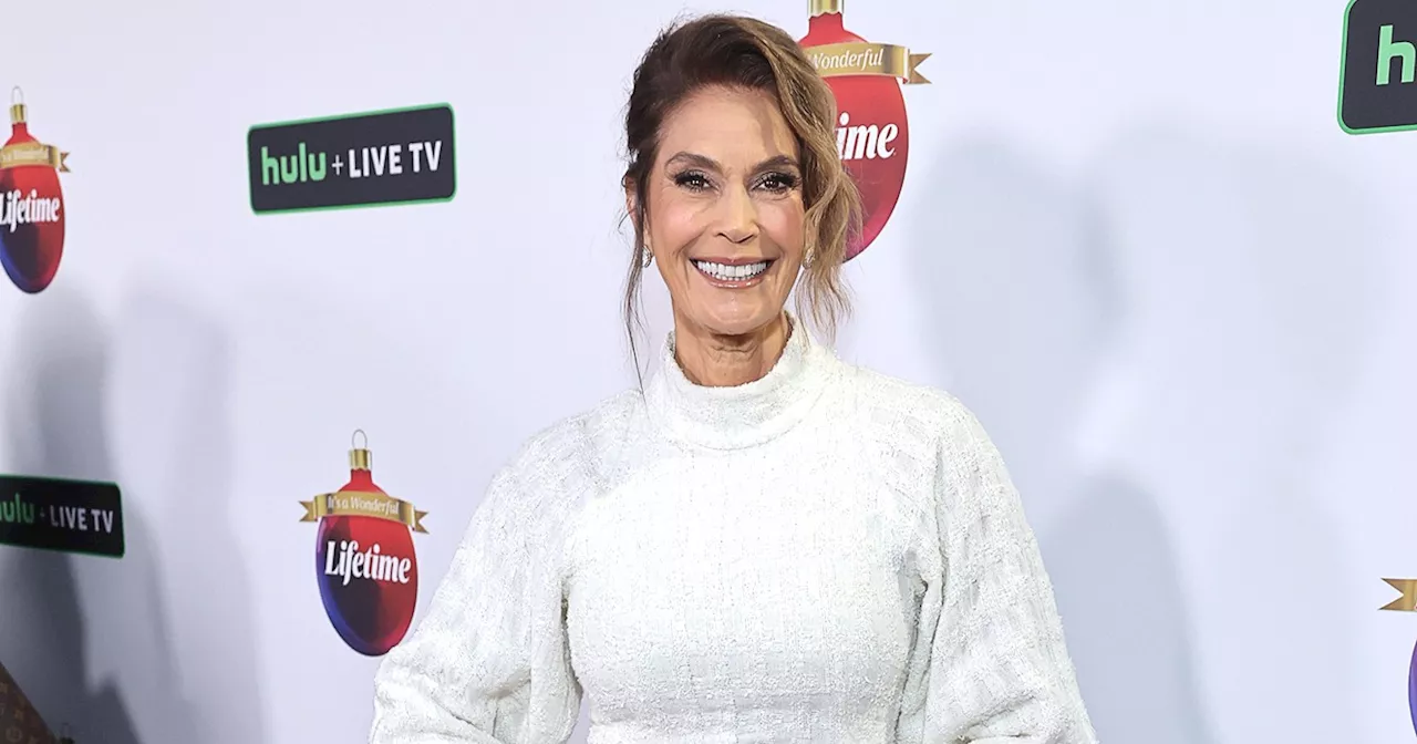 Teri Hatcher Is ‘Not Ignoring' Her 60th Birthday: How She'll Celebrate