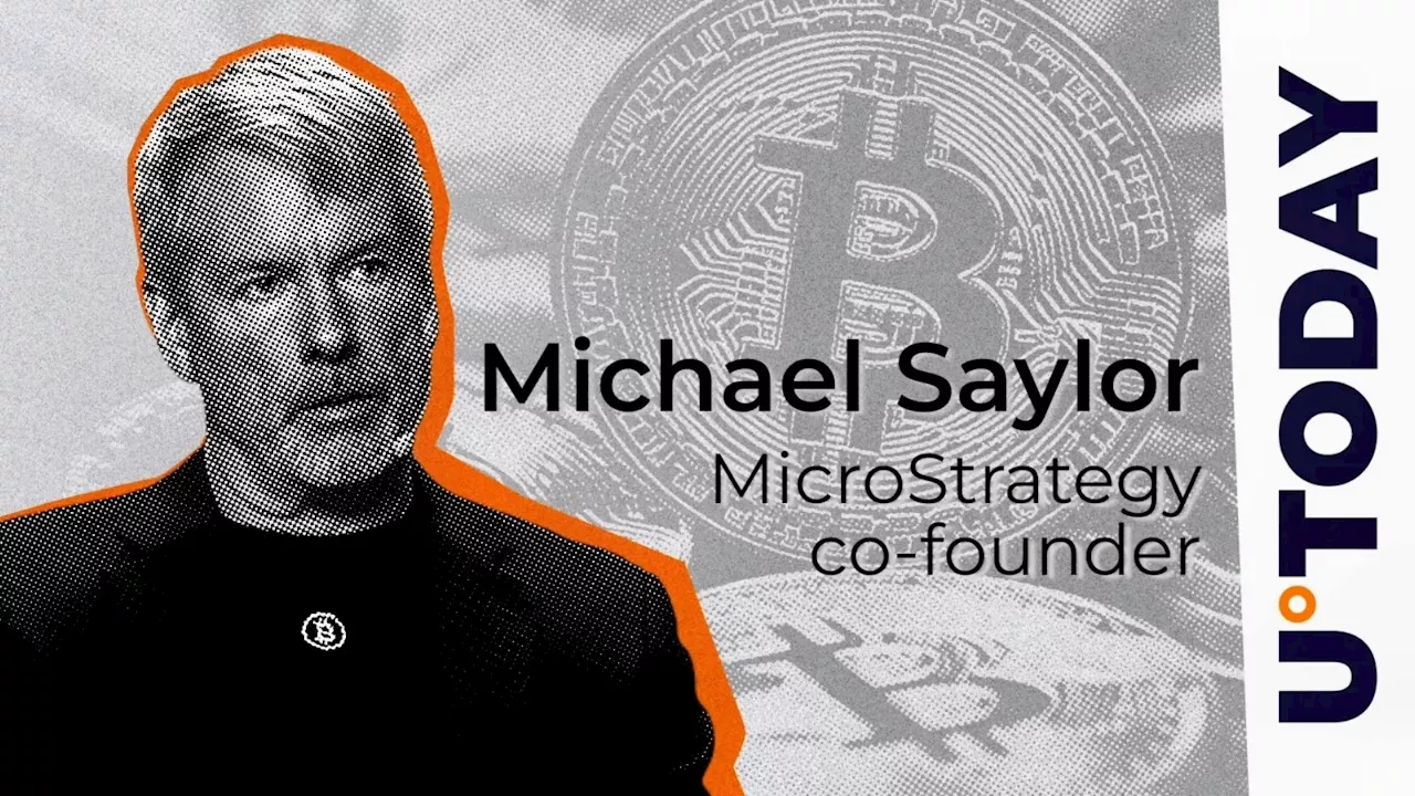 Bigger Rocket Needed: Michael Saylor Reacts to Bitcoin's Surge Past $98,000