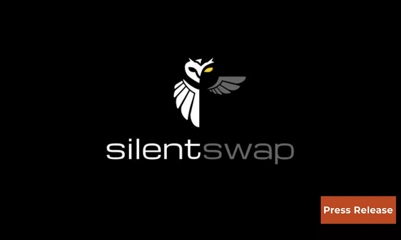 SilentSwap Introduces Privacy-Focused DEX Aggregator on Secret Network