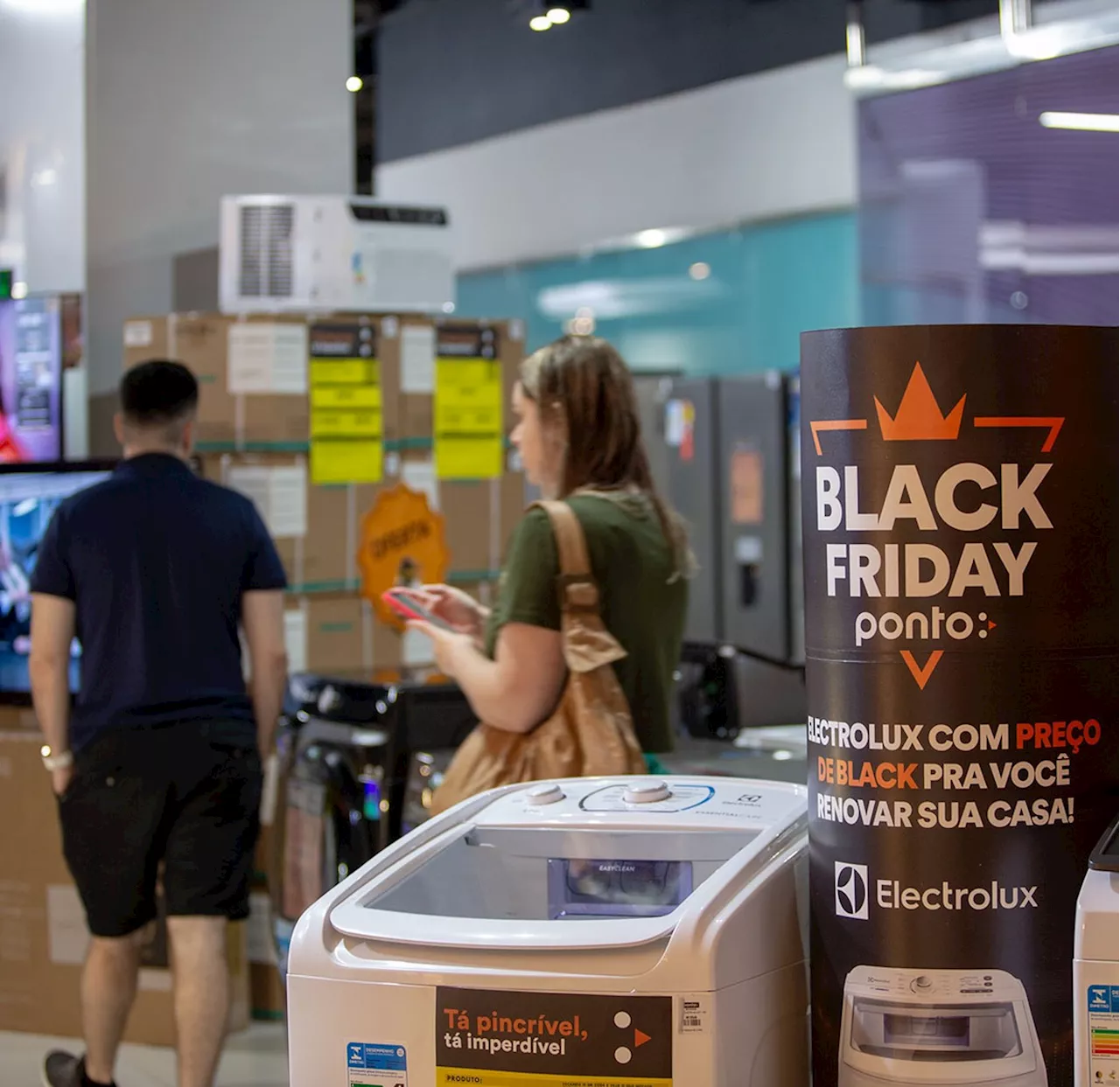 Black Friday: Como as empresas usam IA para monitorar e ajustar ofertas