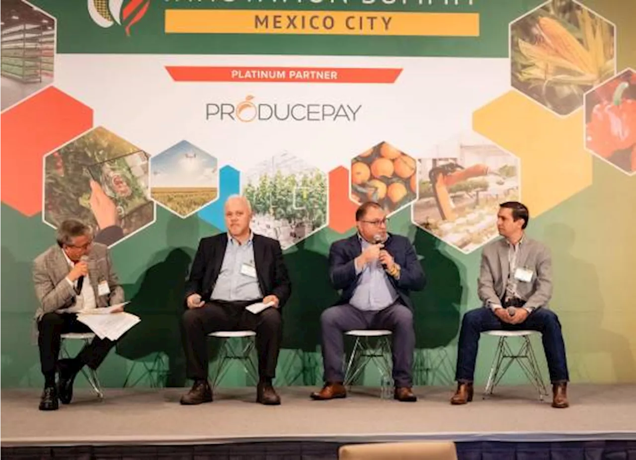 Grupo Lala y líderes del sector impulsan la sostenibilidad y productividad agroalimentaria