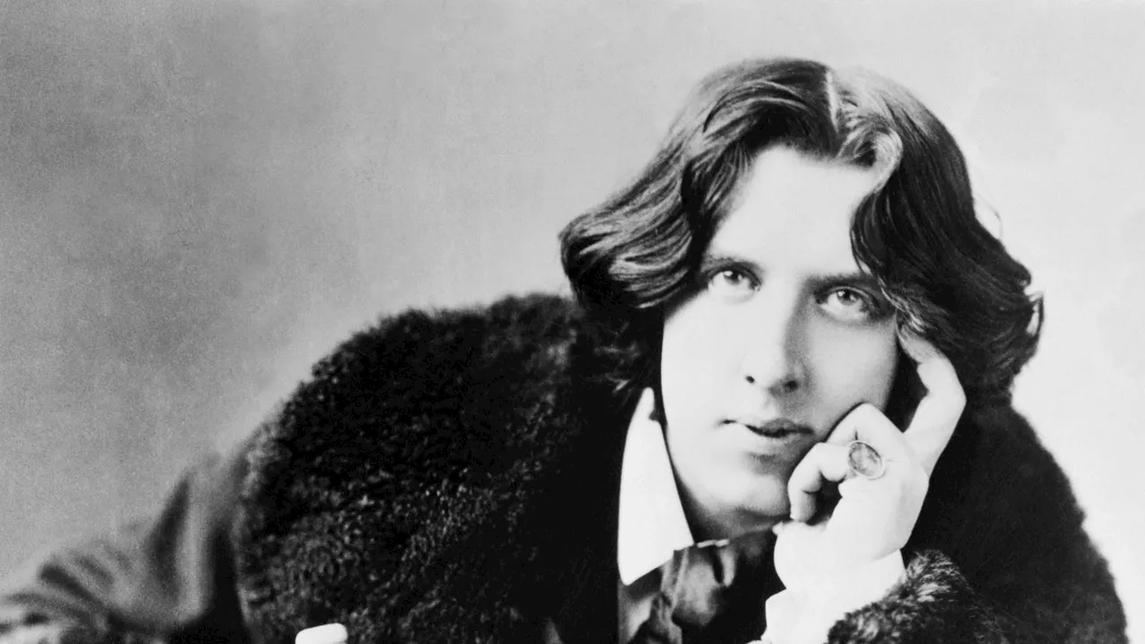 Todo lo que Oscar Wilde nos enseñó sobre la vida en sus 25 frases más icónicas