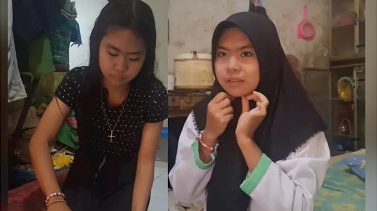 Terpopuler: Siswi Kristen Sekolah di Madrasah Islam Dapat Bantuan, Rekam Jejak Ketua KPK Baru