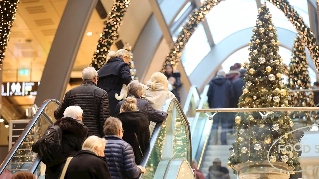 Weihnachtsgeschenke: Wann kaufe ich und wie locker sitzt das Geld?