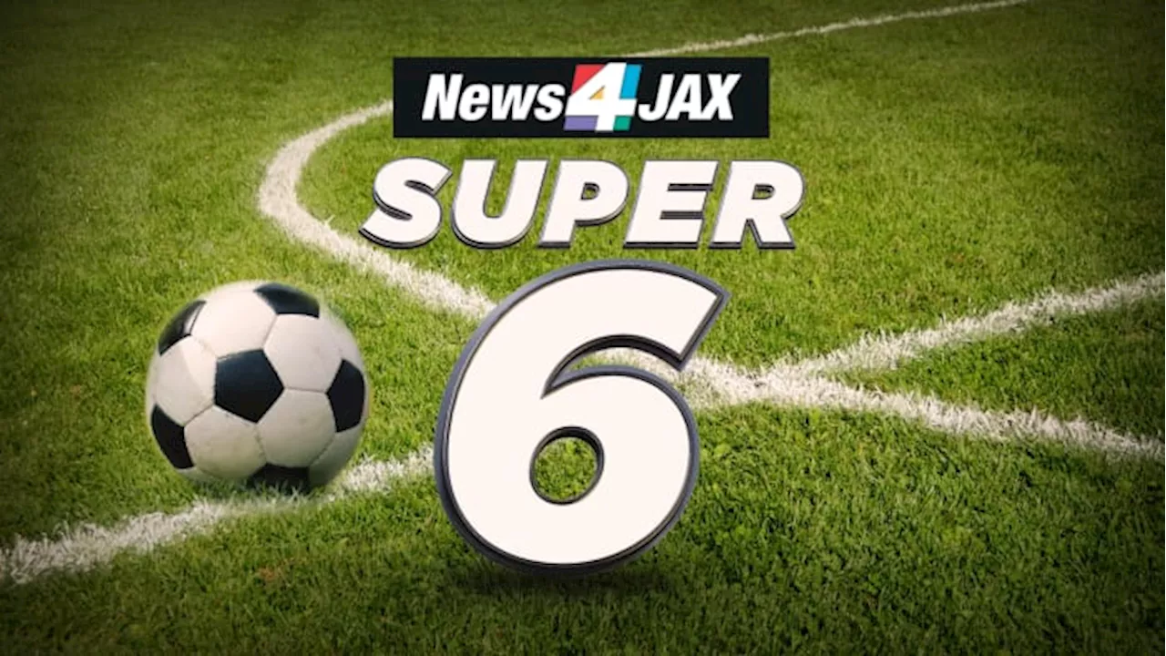 News4JAX Varsity 4 girls soccer Super 6: Ponte Vedra opens season at No. 1