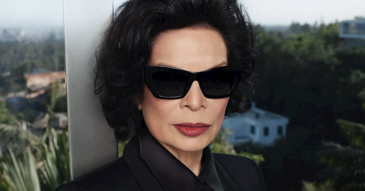 Bianca Jagger on Aging Gracefully & Her Best Beauty Tips