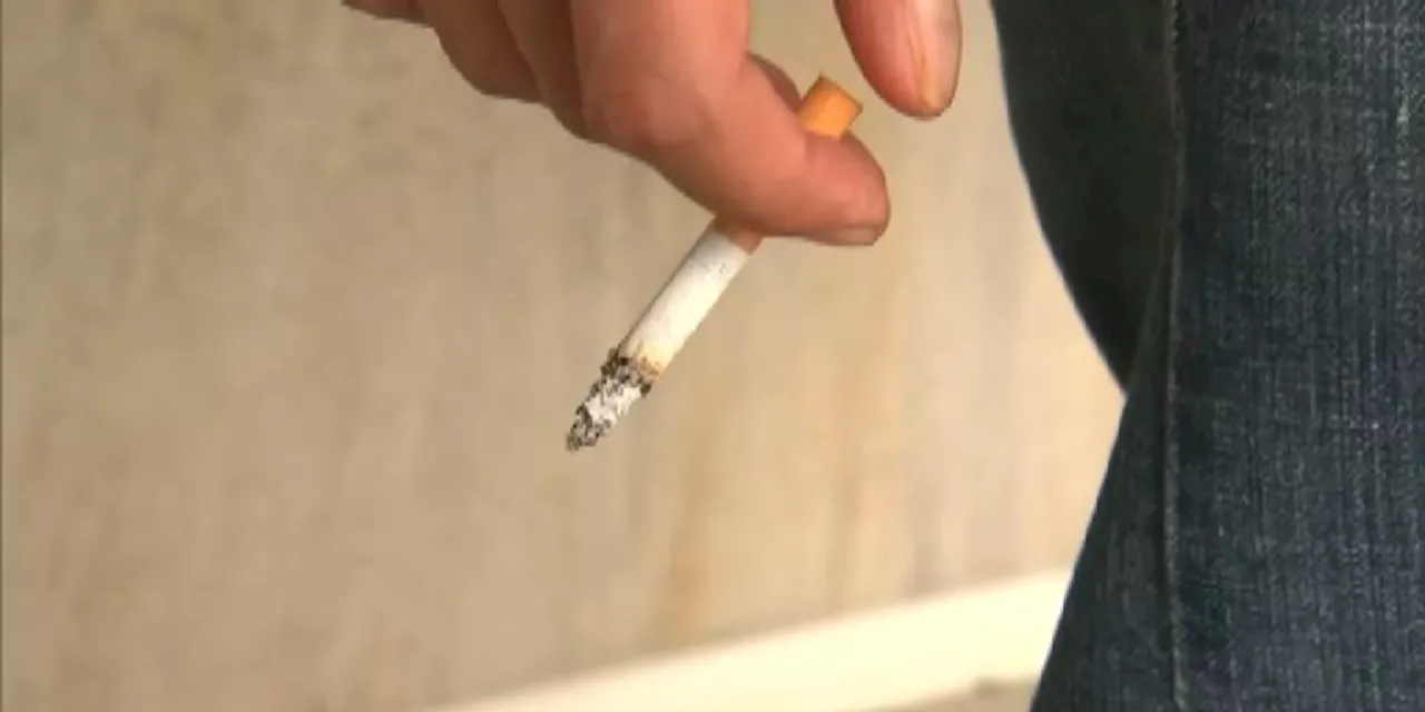 Smokers urged to use ‘Great American Smokeout’ to kick the habit