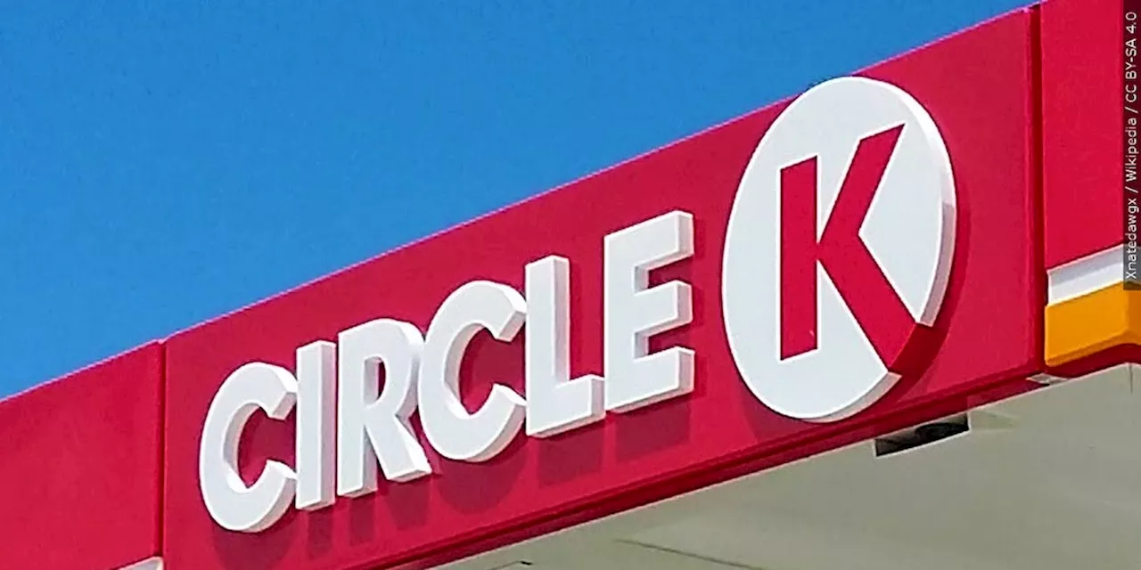 Circle K Fuel Day is back, giving drivers something to be thankful for