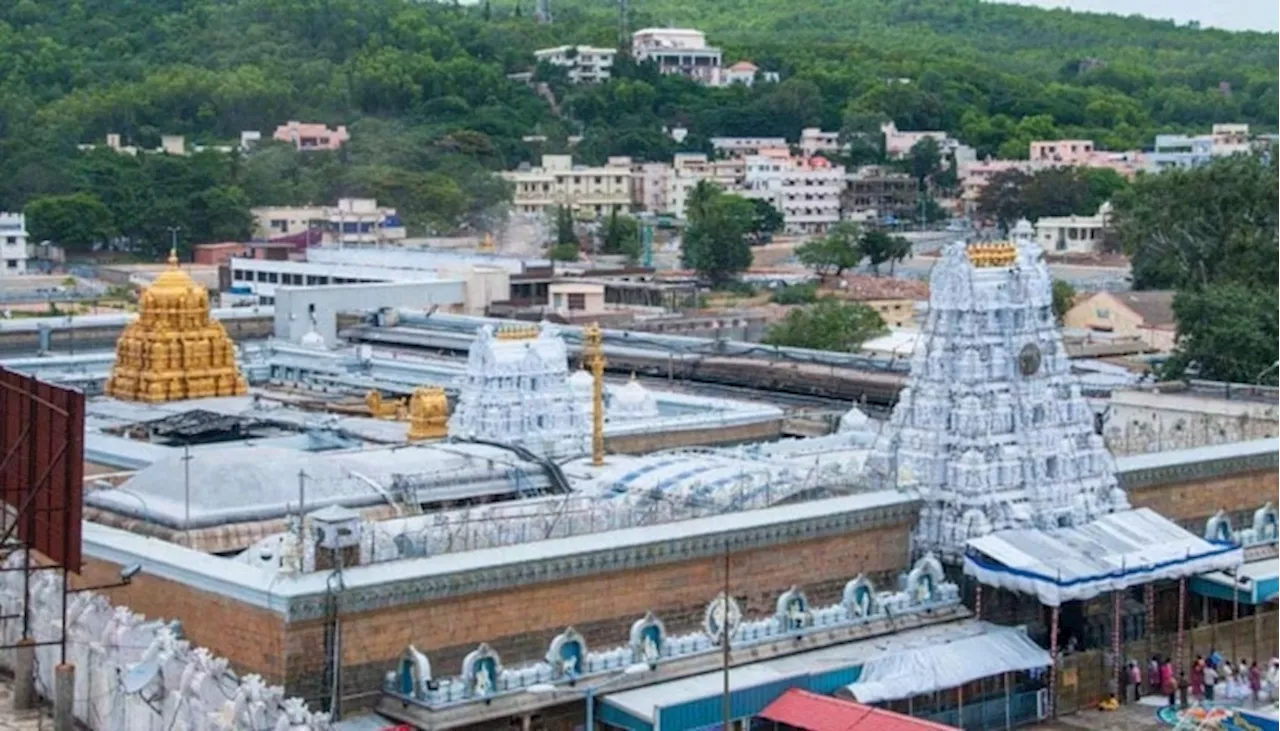 ತಿರುಪತಿ ತಿರುಮಲದಲ್ಲಿ ಹಿರಿಯ ನಾಗರಿಕರಿಗೆ ಉಚಿತ ವಿಶೇಷ ದರ್ಶನ ವ್ಯವಸ್ಥೆ!ಸರತಿ ಸಾಲಿನಲ್ಲಿ ನಿಲ್ಲುವ ಅವಶ್ಯಕತೆ ಇಲ್ಲ!ನಿಂತ ಜಾಗಕ್ಕೆ ಬರುವುದು ಊಟ, ಹಾಲು