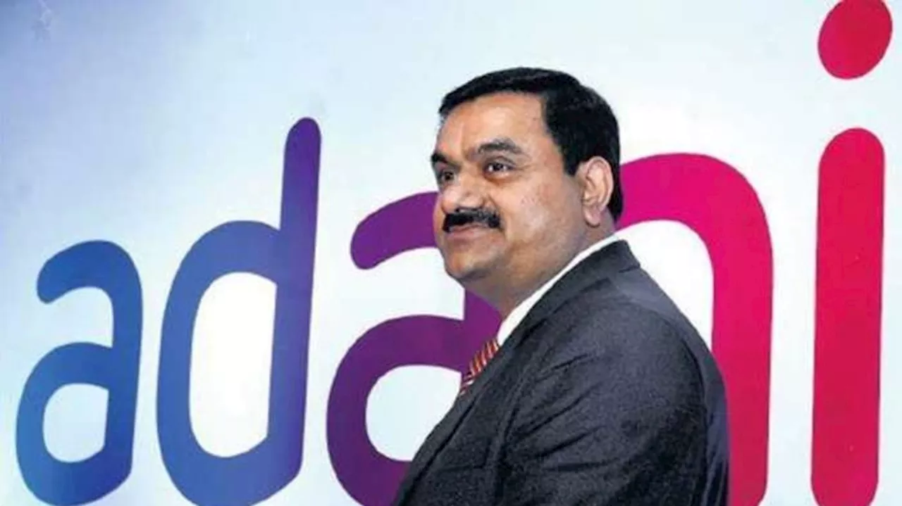 Adani Stocks Crash: ​ഗൗതം അദാനിക്കെതിരായ യുഎസിന്റെ അറസ്റ്റ് വാറണ്ട്; ഓഹരി വിപണിയിൽ തകർന്നടിഞ്ഞ് അദാനി ​ഗ്രൂപ്പ്, നഷ്ടം ഇത്ര