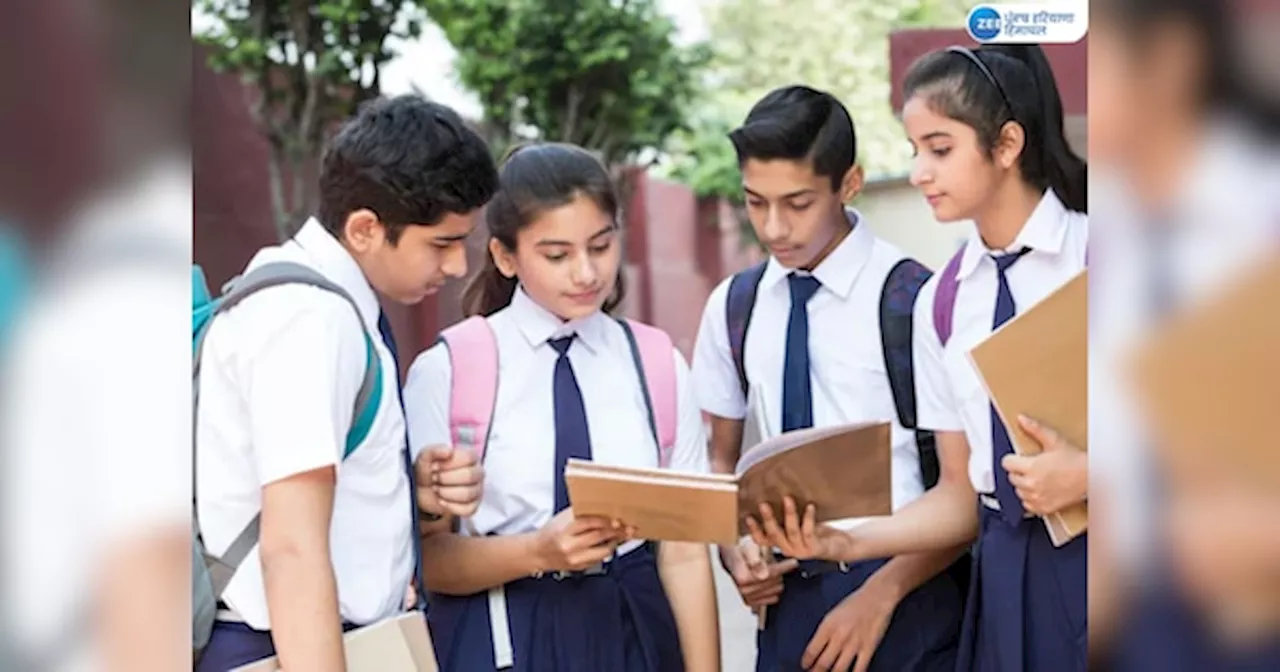 CBSE Datesheets: ਸੀਬੀਐਸਈ ਵੱਲੋਂ 10ਵੀਂ ਤੇ 12ਵੀਂ ਜਮਾਤ ਦੀ ਡੇਟਸ਼ੀਟ ਜਾਰੀ; ਜਾਣੋ ਕਦੋਂ ਸ਼ੁਰੂ ਹੋਣਗੀਆਂ ਪ੍ਰੀਖਿਆਵਾਂ