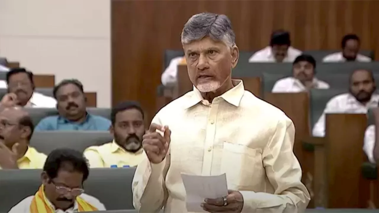 CM Chandrababu Naidu: మూడు రాజధానుల పేరుతో మూడుముక్కలాట.. కర్నూలులోనే హైకోర్టు బెంచ్: సీఎం చంద్రబాబు