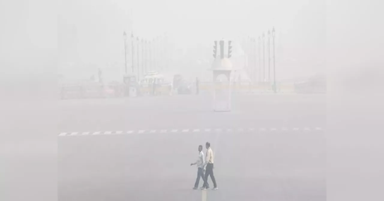 Delhi Pollution: रात छोड़िए दिन में कंपकंपी का दौर शुरू, हवाओं ने फिजाओं में घोली ठंडक; जानिए मौसम का हाल