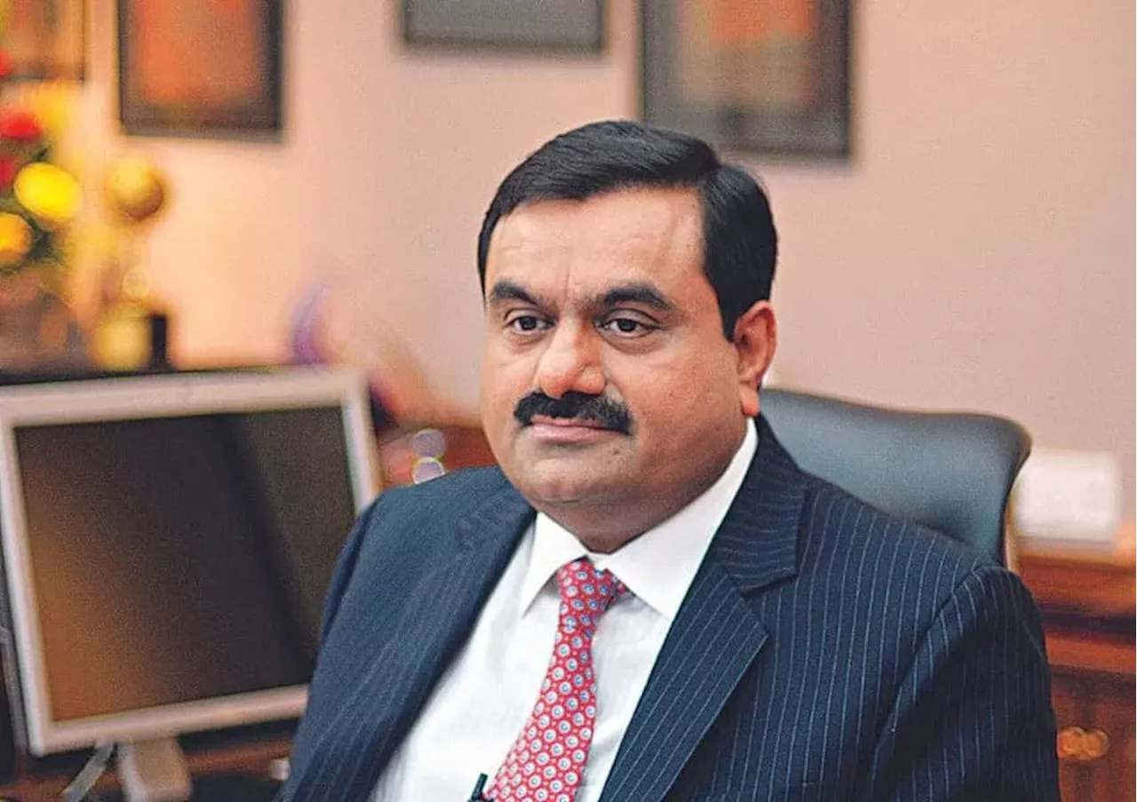 Gautam Adani: અદાણી ગ્રુપને ગણતરીના કલાકોમાં બીજો ઝટકો! ધડાધડ ₹10,13,27,30,32,800 સંપત્તિ ઘટી ગઈ