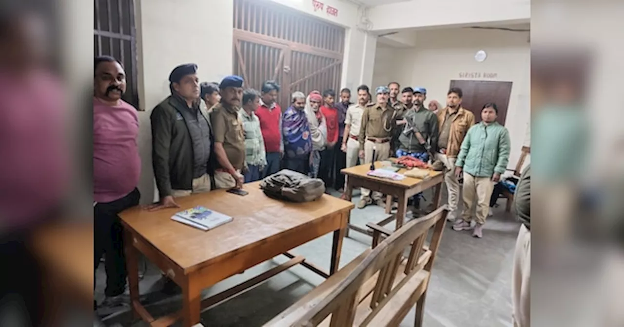 Motihari News: मोतिहारी पुलिस ने चलाया विशेष वाहन जांच अभियान, 49 लाख रुपये वसूला जुर्माना