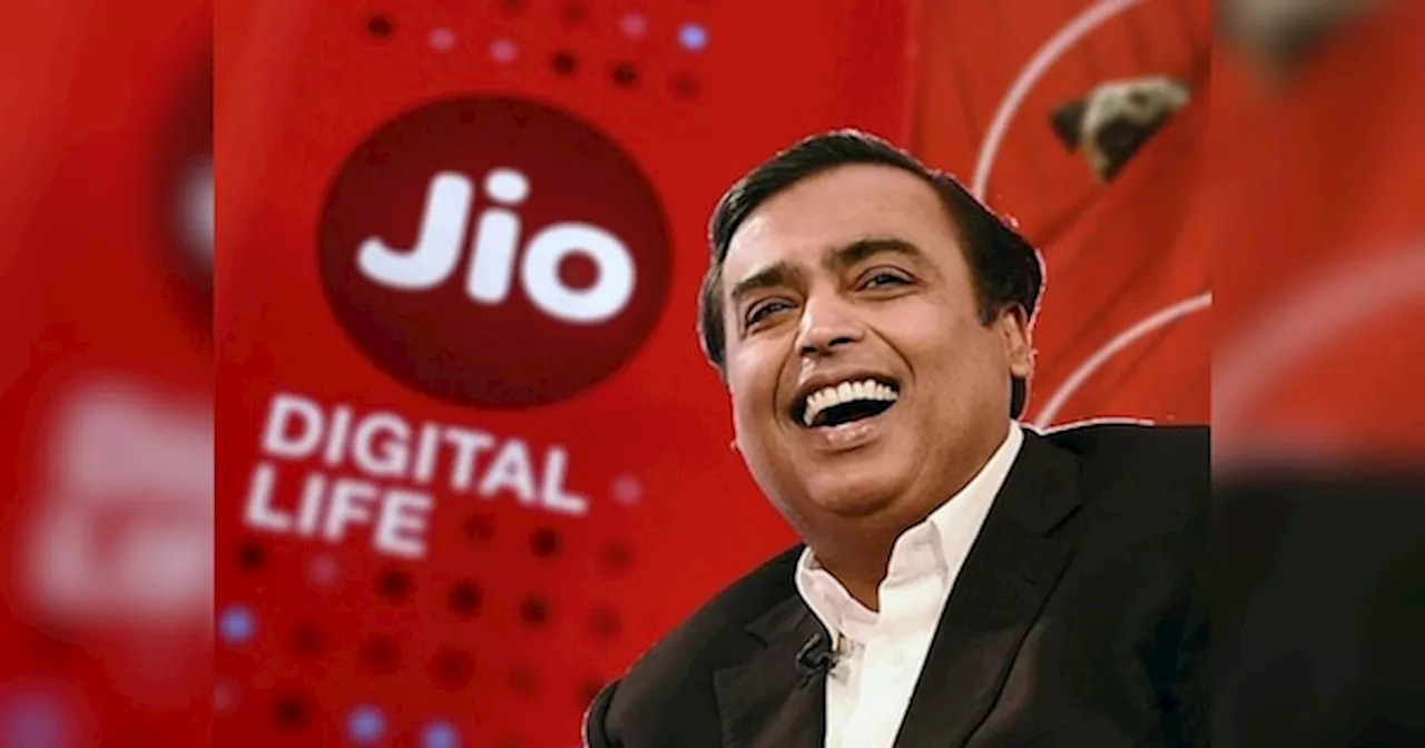 Mukesh Ambani लाए हल्ला मचा देने वाला Plan! वैलिडिटी- 11 महीने, कीमत सुनकर झूम उठेंगे यूजर्स