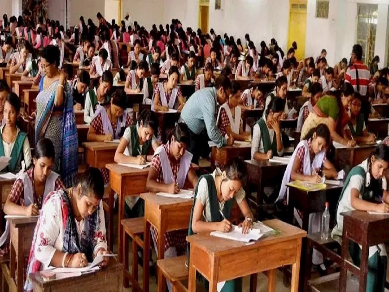 Maharashtra Board Exam: मोठी बातमी! दहावी-बारावी परीक्षांचे अंतिम वेळापत्रक अखेर जाहीर